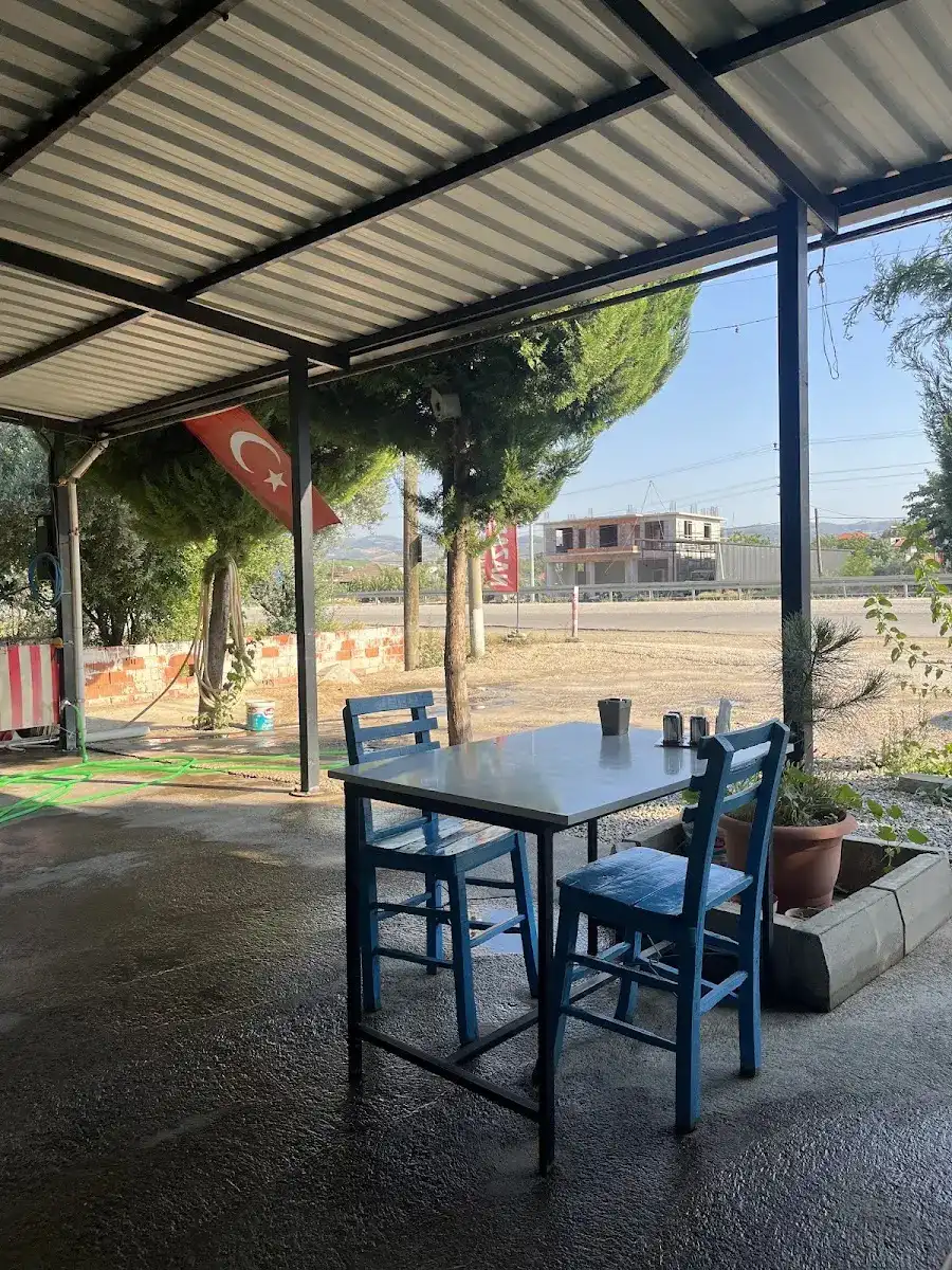 Nazar Mola Yeri fotoğraf 3