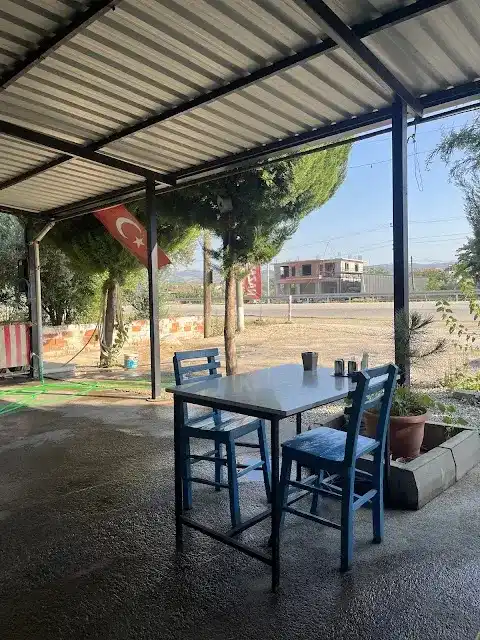 Nazar Mola Yeri fotoğraf 3