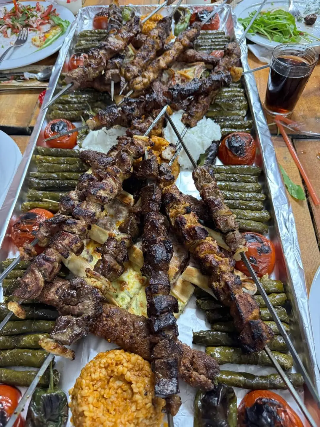PİDECİ HÜSEYİN oğlu TUNCAY fotoğraf 2