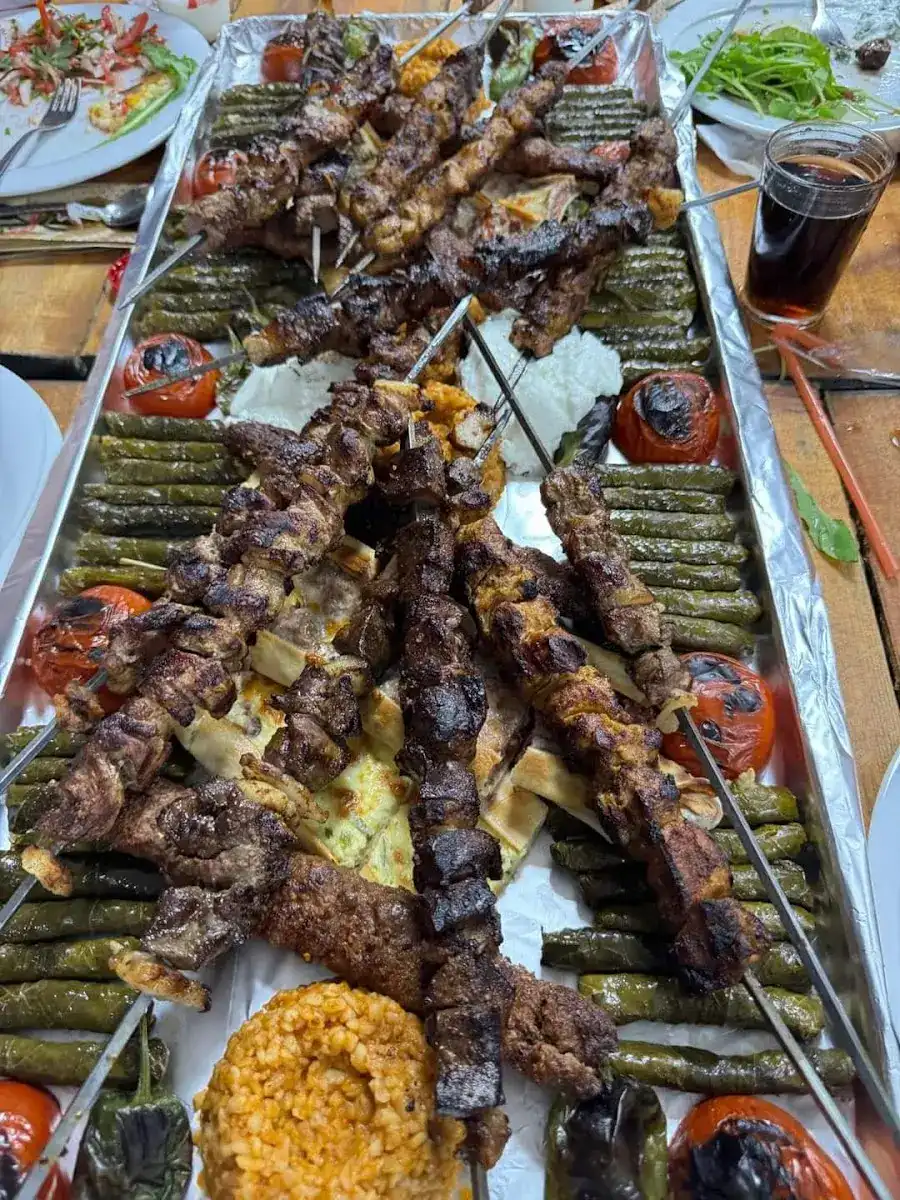 PİDECİ HÜSEYİN oğlu TUNCAY fotoğraf 2