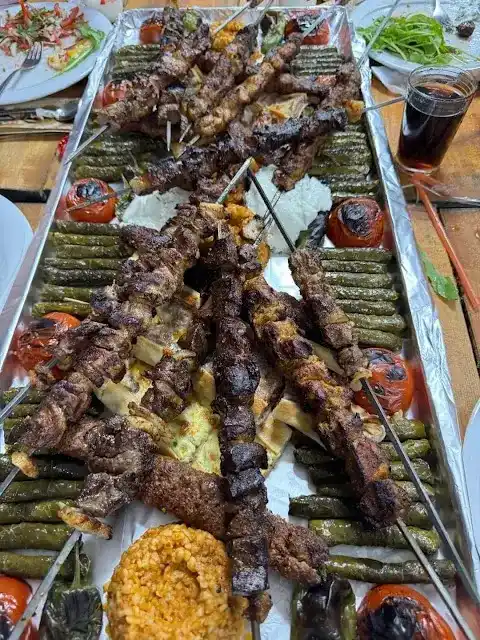 PİDECİ HÜSEYİN oğlu TUNCAY fotoğraf 2