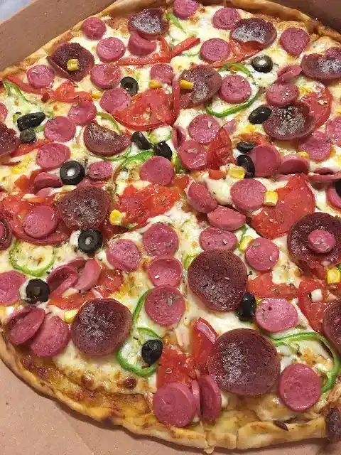 pidecim sarıgöl