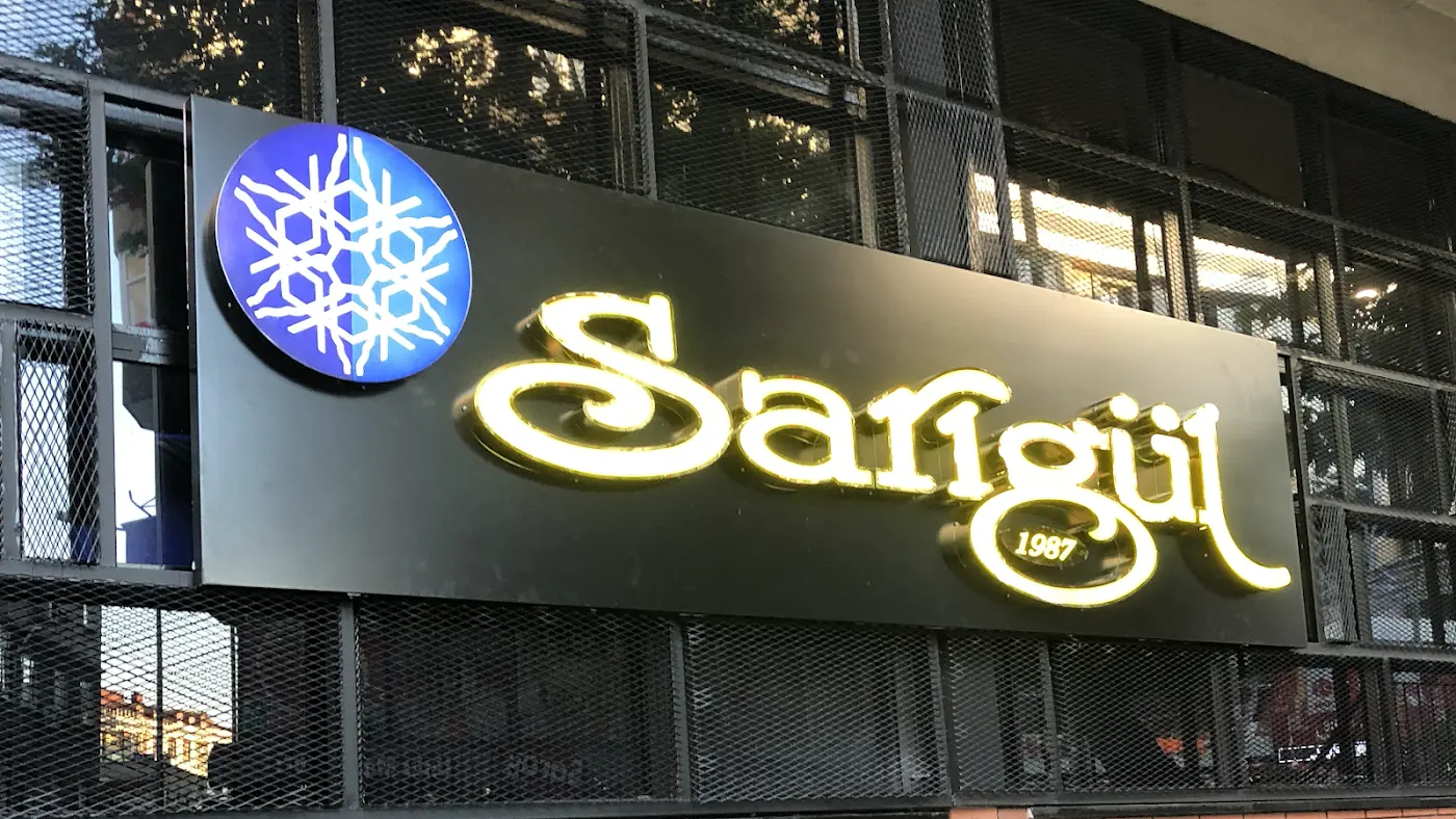 SARIGÜL RESTAURANT fotoğraf 3