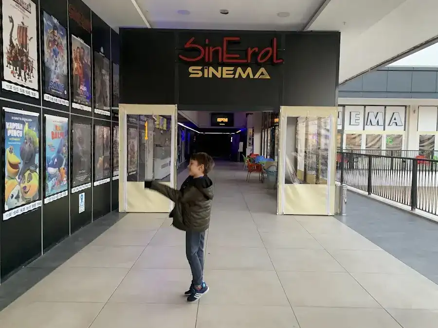 SİNEROL SİNEMALARI fotoğraf 2