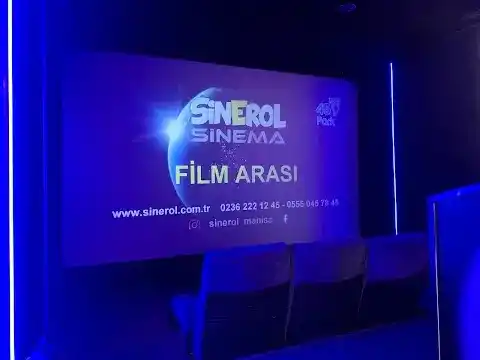 SİNEROL SİNEMALARI fotoğraf 3