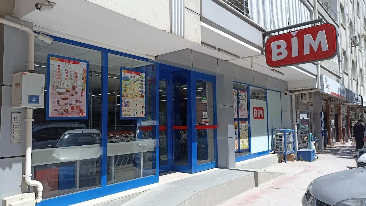 Bim