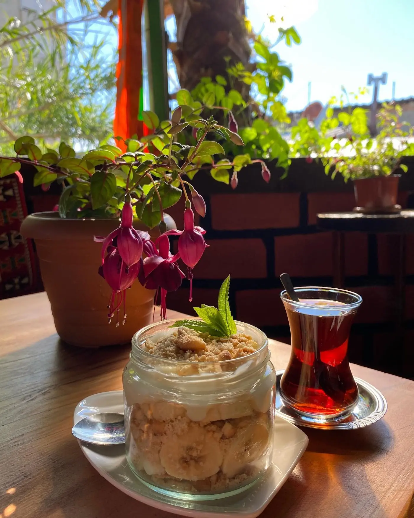 Han Cafe & Nargile fotoğraf 2