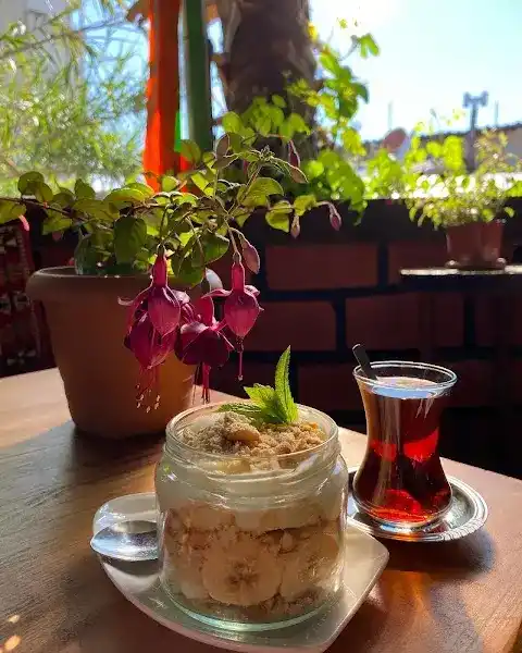 Han Cafe & Nargile fotoğraf 2