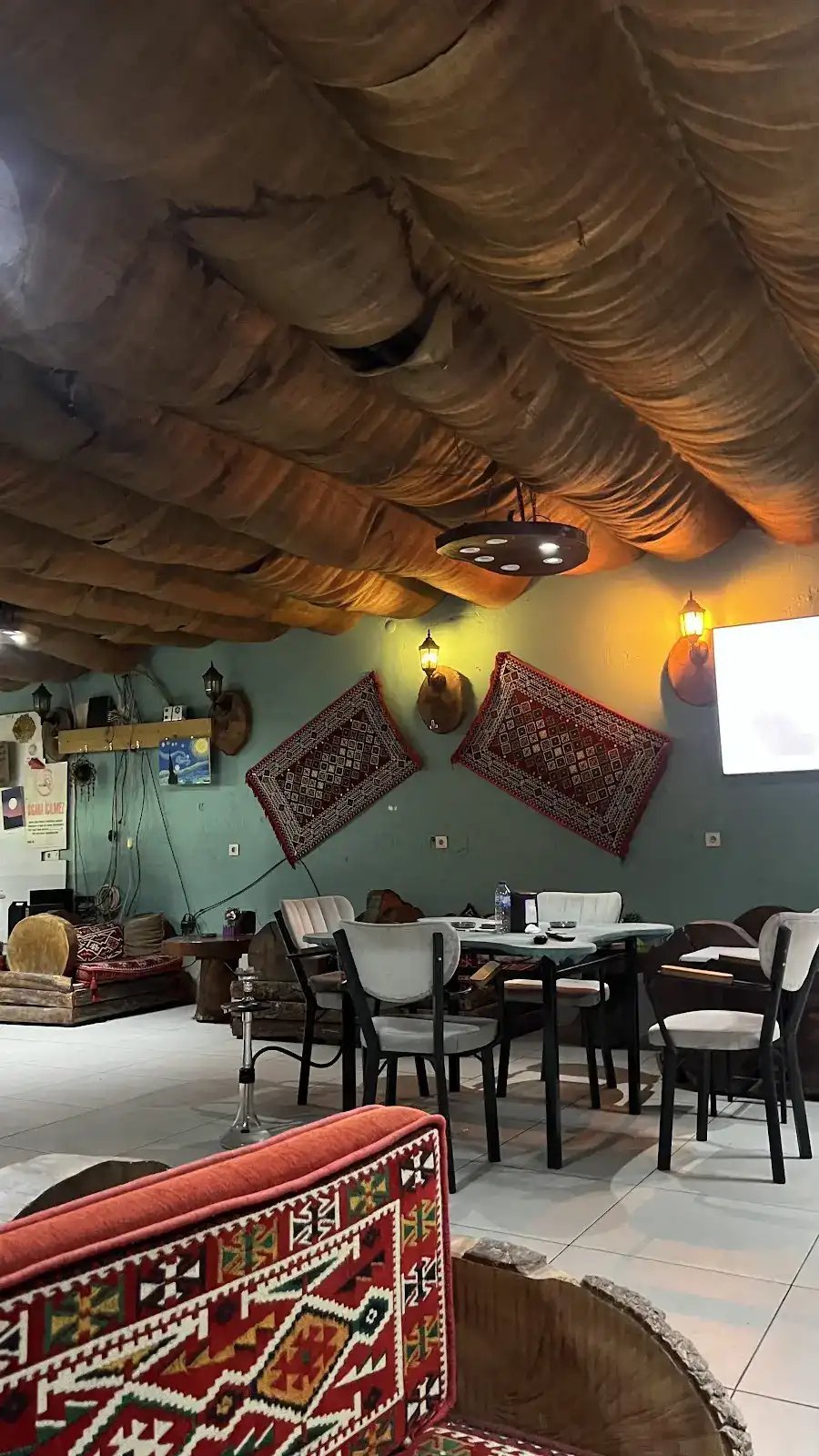 Han Cafe & Nargile fotoğraf 3
