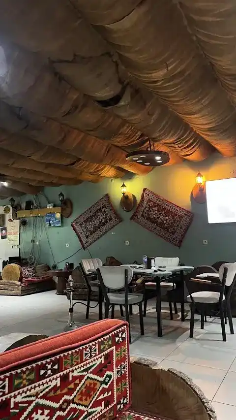 Han Cafe & Nargile fotoğraf 3