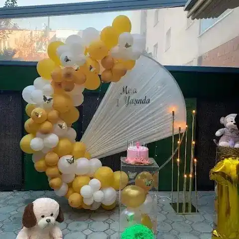 Mery cafe kahvaltı salonu fotoğraf 3