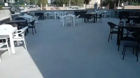 Sokak Cafe