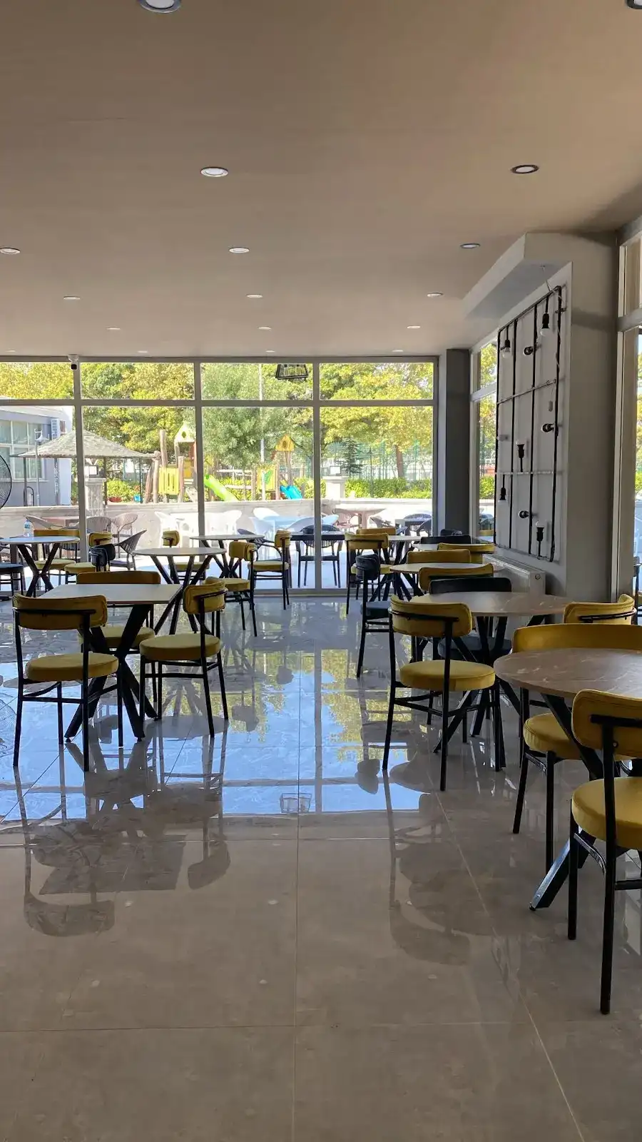 Sokak Cafe fotoğraf 2