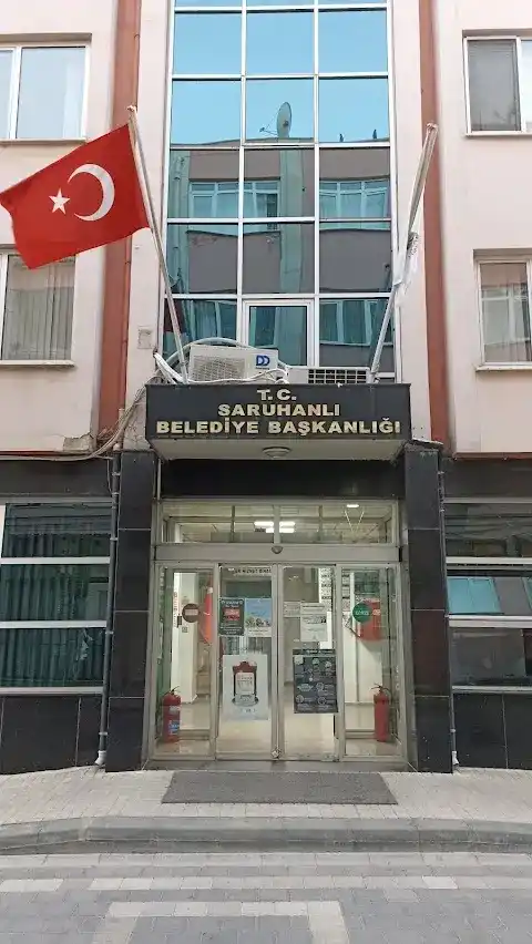 T.C. Saruhanlı Belediyesi