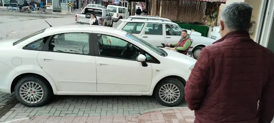 T.C. Saruhanlı Belediyesi fotoğraf 3