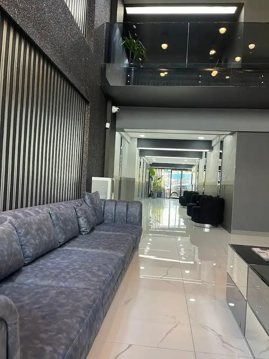 Aris Ezgi Doğan Manisa Güzellik Merkezi | Manisa Lazer Epilasyon | Manisa Kalıcı Makyaj fotoğraf 2