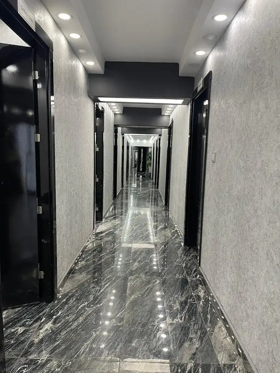 Aris Ezgi Doğan Manisa Güzellik Merkezi | Manisa Lazer Epilasyon | Manisa Kalıcı Makyaj fotoğraf 3