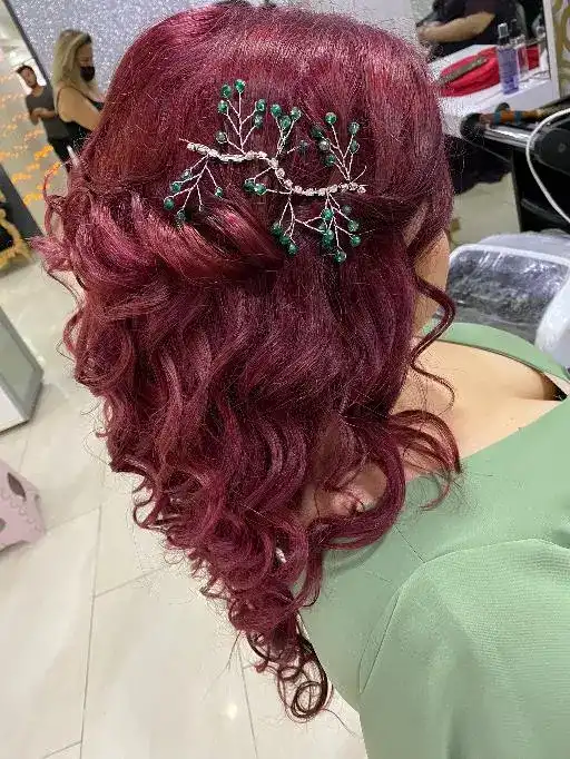 Ayşe Güzellik Salonu fotoğraf 2
