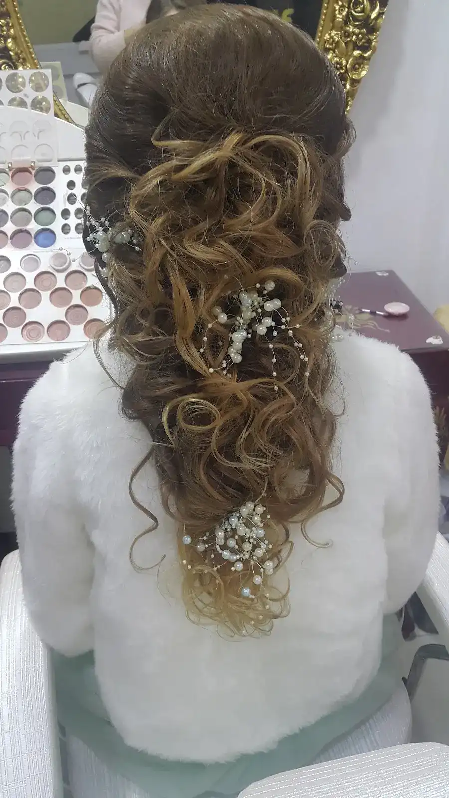 Ayşe Güzellik Salonu fotoğraf 3