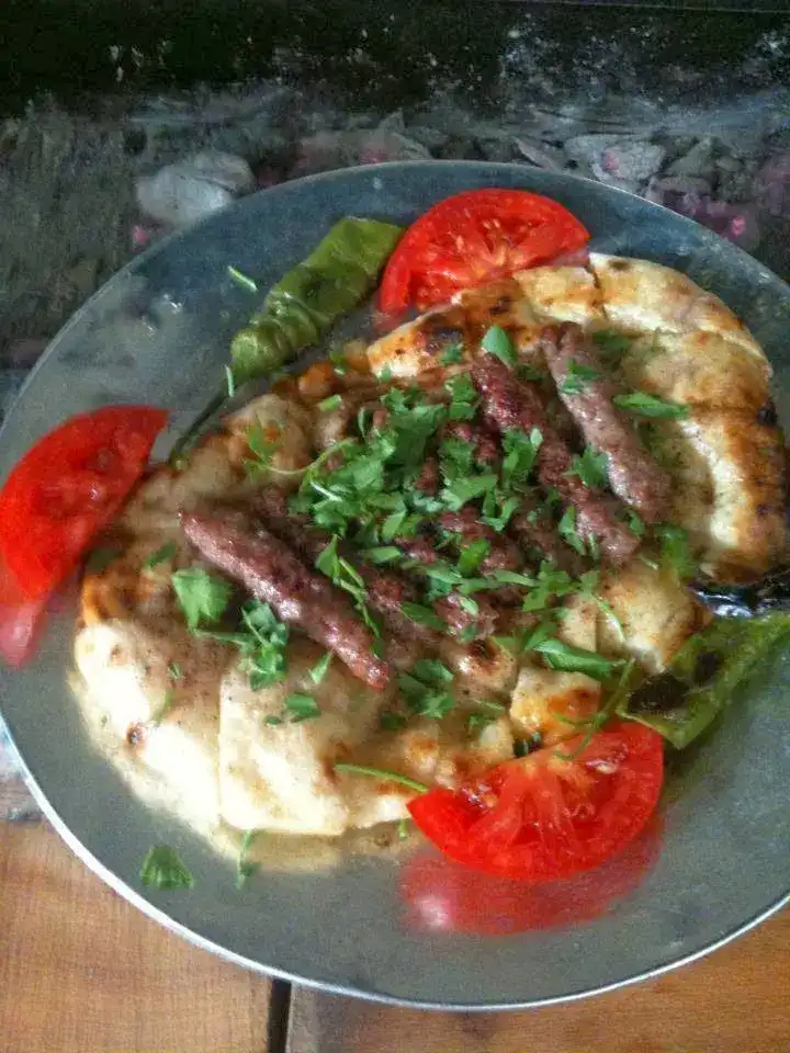 Gülcemal Manisa Kebapçısı fotoğraf 2