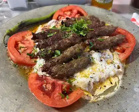 Gülcemal Manisa Kebapçısı fotoğraf 3