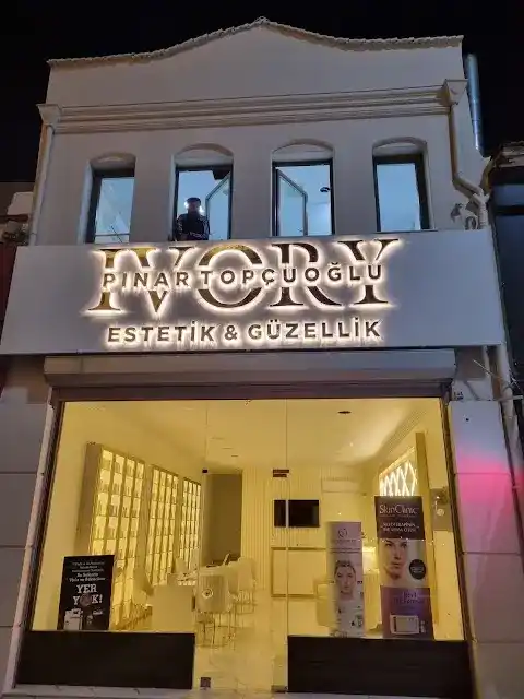 İvory Estetik Ve Güzellik