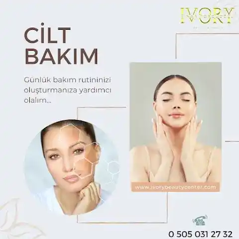 İvory Estetik Ve Güzellik fotoğraf 2