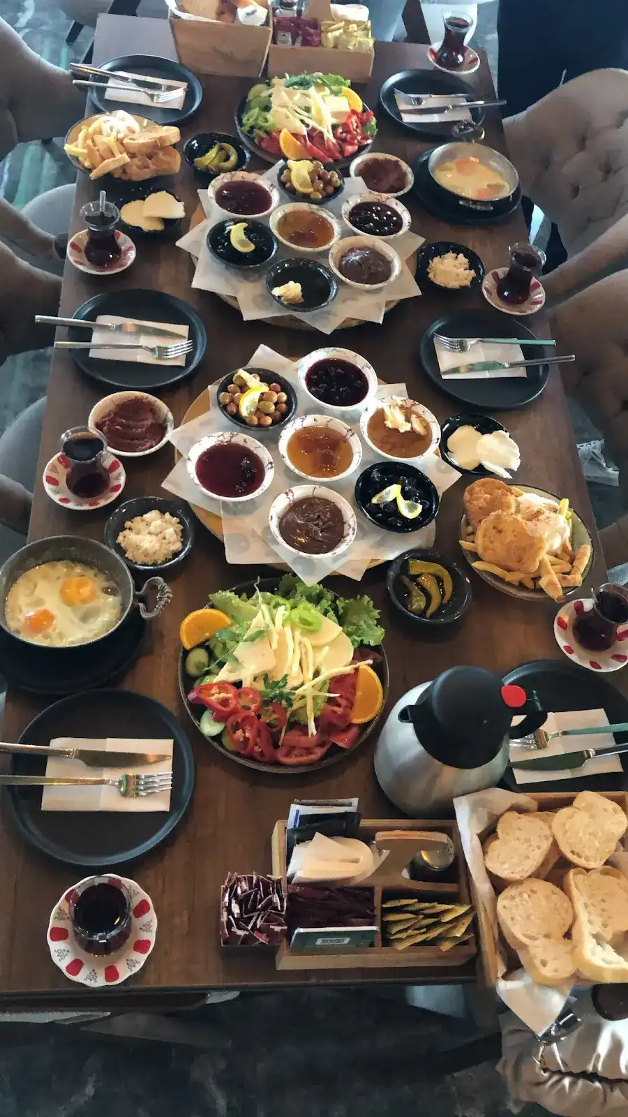 Le Sherbet Lounge fotoğraf 2