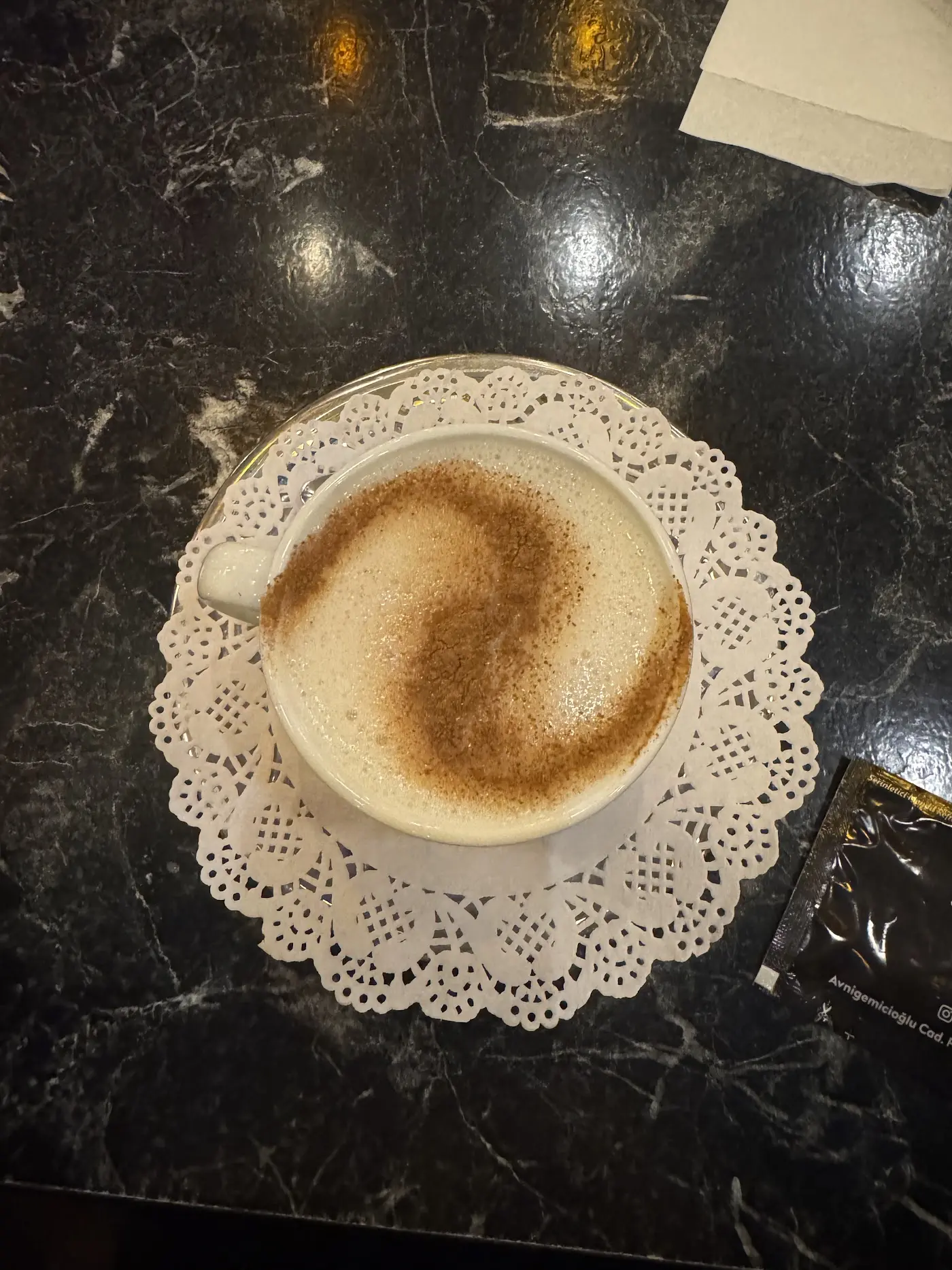 Le Sherbet Lounge fotoğraf 3