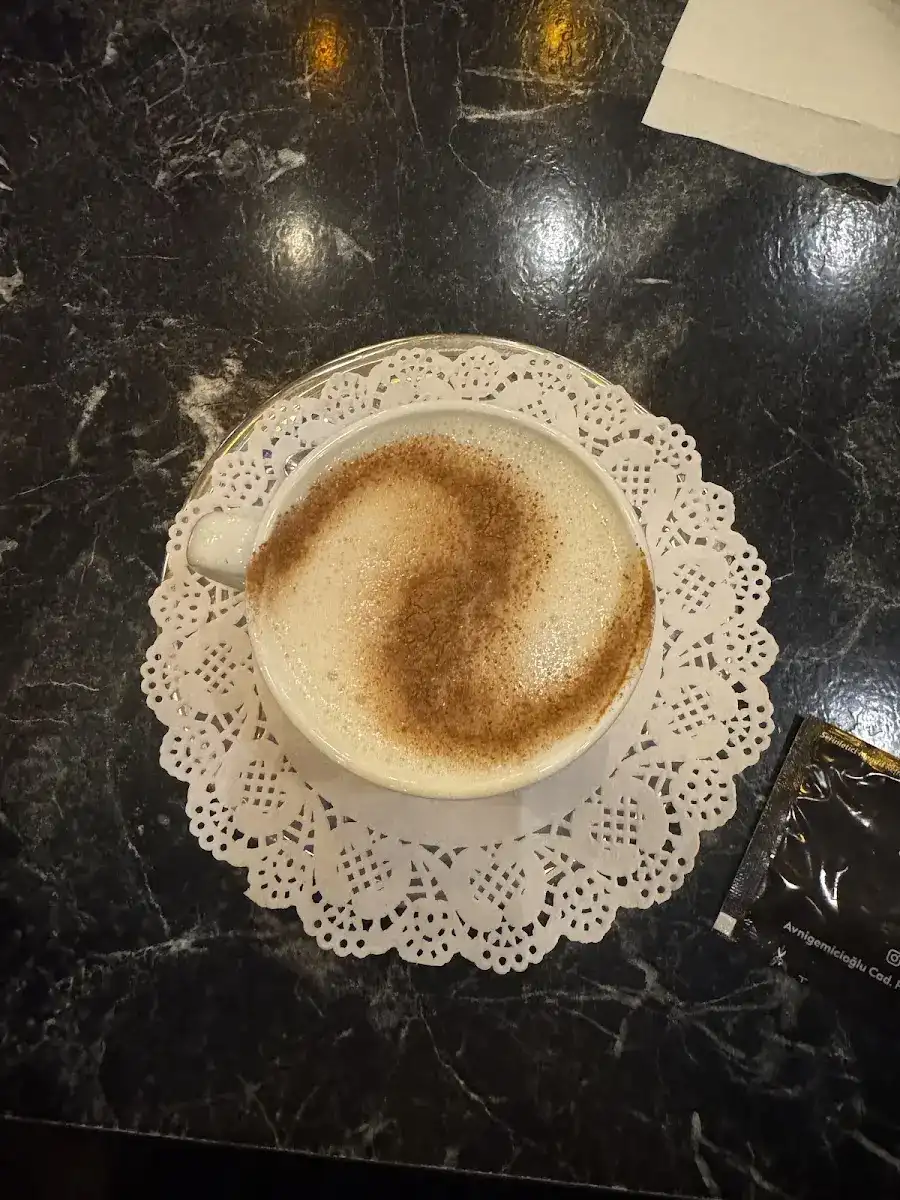 Le Sherbet Lounge fotoğraf 3