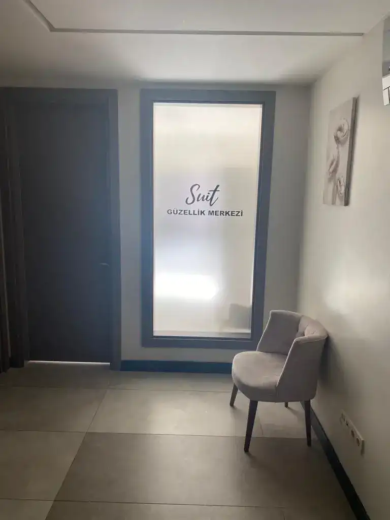 Manisa Suit Güzellik Merkezi fotoğraf 2