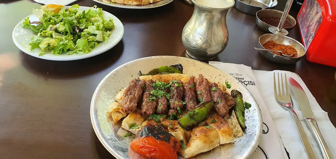 Manisaspor Kebapçısı fotoğraf 2