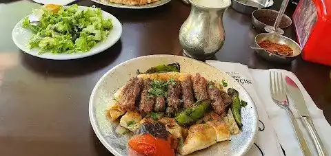 Manisaspor Kebapçısı fotoğraf 2