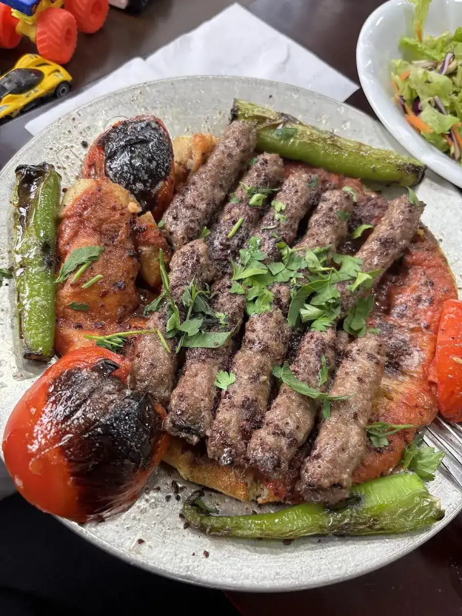 Manisaspor Kebapçısı fotoğraf 3
