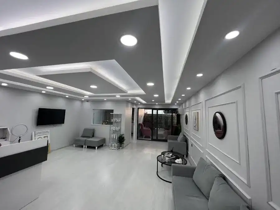 Marvel Güzellik Salonu Manisa