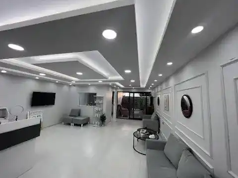 Marvel Güzellik Salonu Manisa