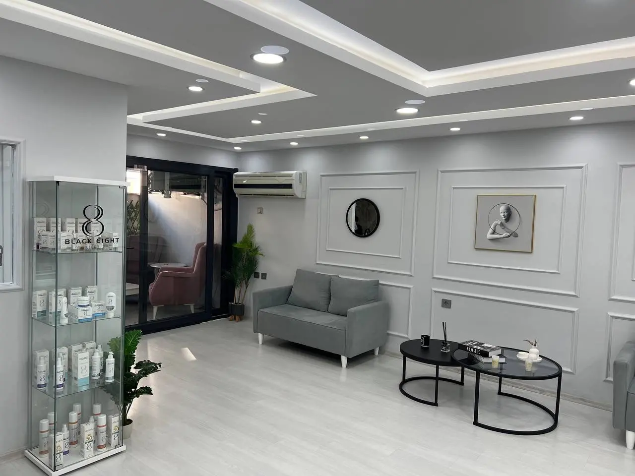 Marvel Güzellik Salonu Manisa fotoğraf 2
