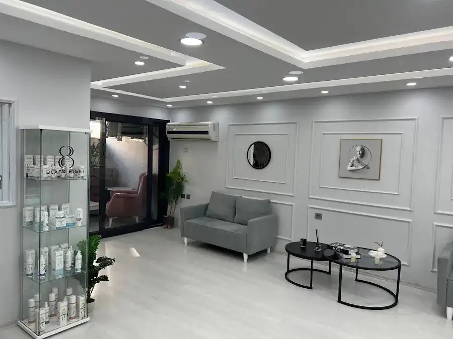 Marvel Güzellik Salonu Manisa fotoğraf 2