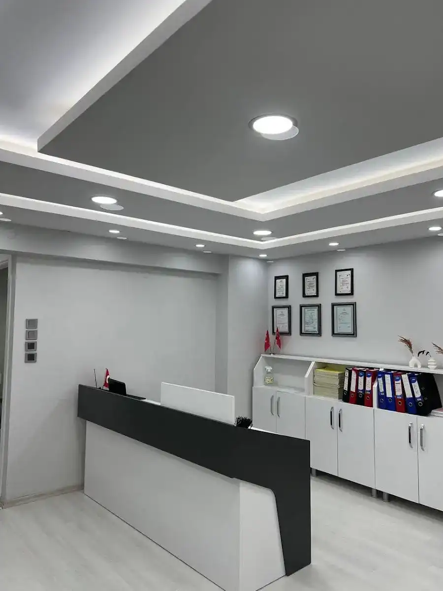 Marvel Güzellik Salonu Manisa fotoğraf 3