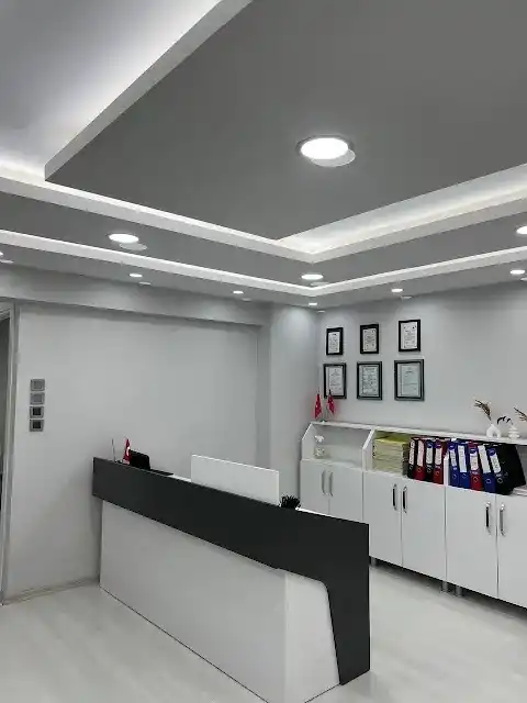 Marvel Güzellik Salonu Manisa fotoğraf 3