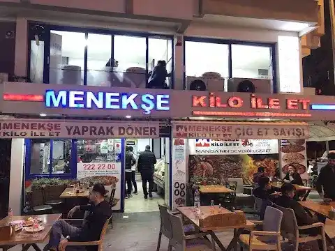 Menekşe Kasap Lokantası