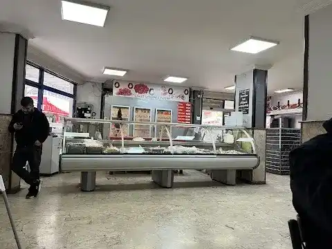 Menekşe Kasap Lokantası fotoğraf 3