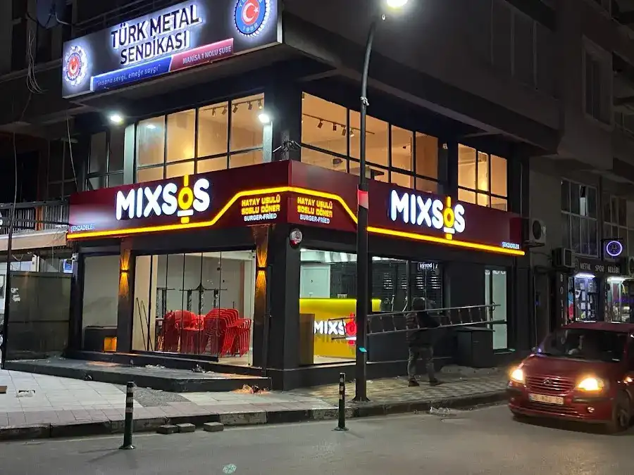 Mixsos Şehzadeler fotoğraf 3