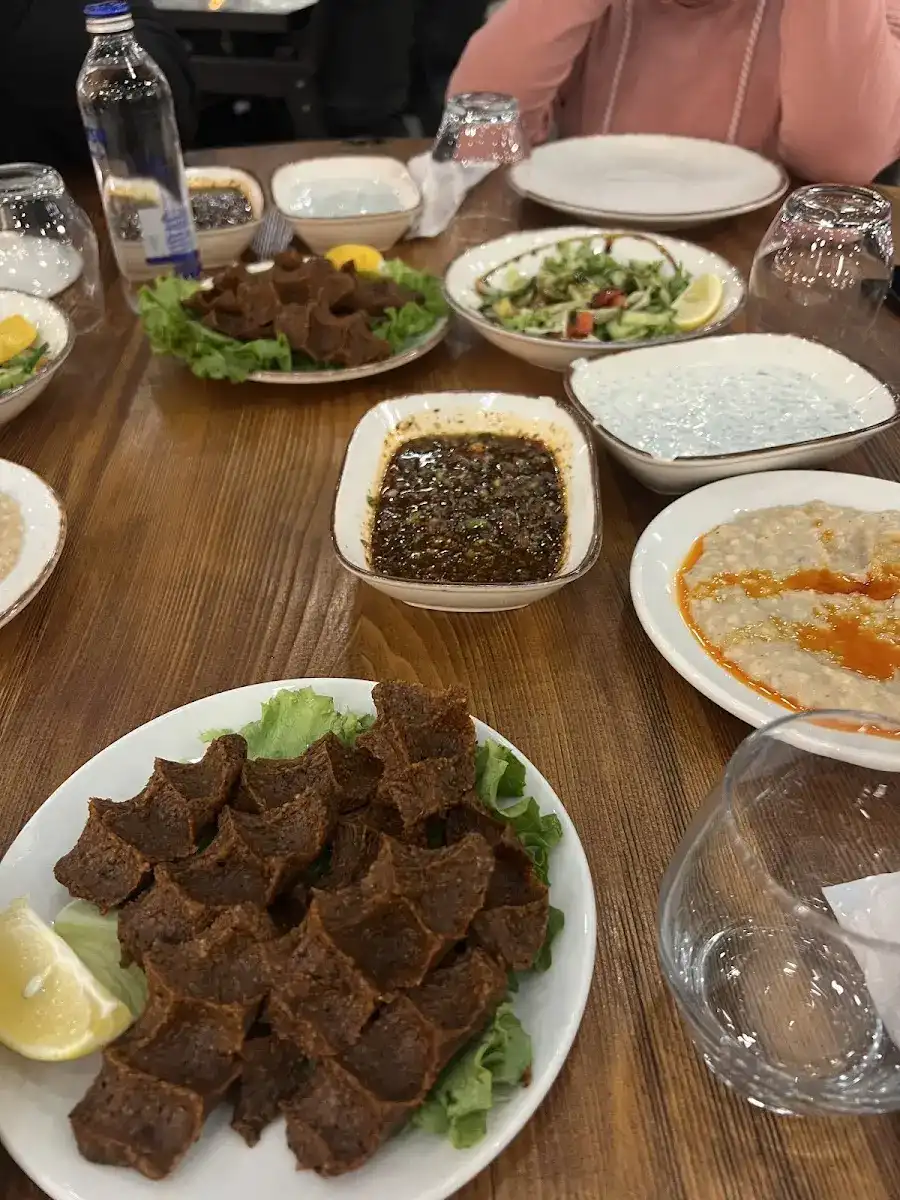 M.METHS RESTAURANT fotoğraf 3