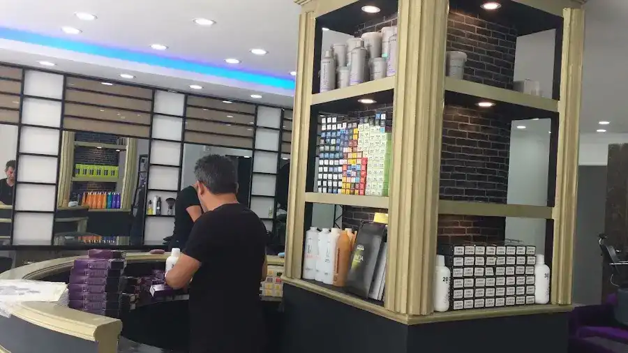 Özüm Güzellik Salonu fotoğraf 2
