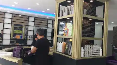 Özüm Güzellik Salonu fotoğraf 2