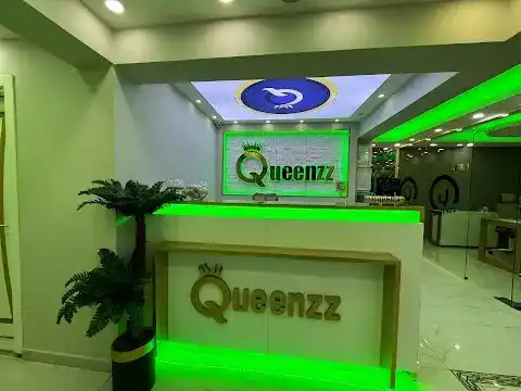 Queenzz Estetik&Güzellik Merkezi Manisa