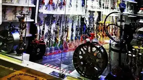 REAL NARGİLE TOBACCO HOME fotoğraf 2