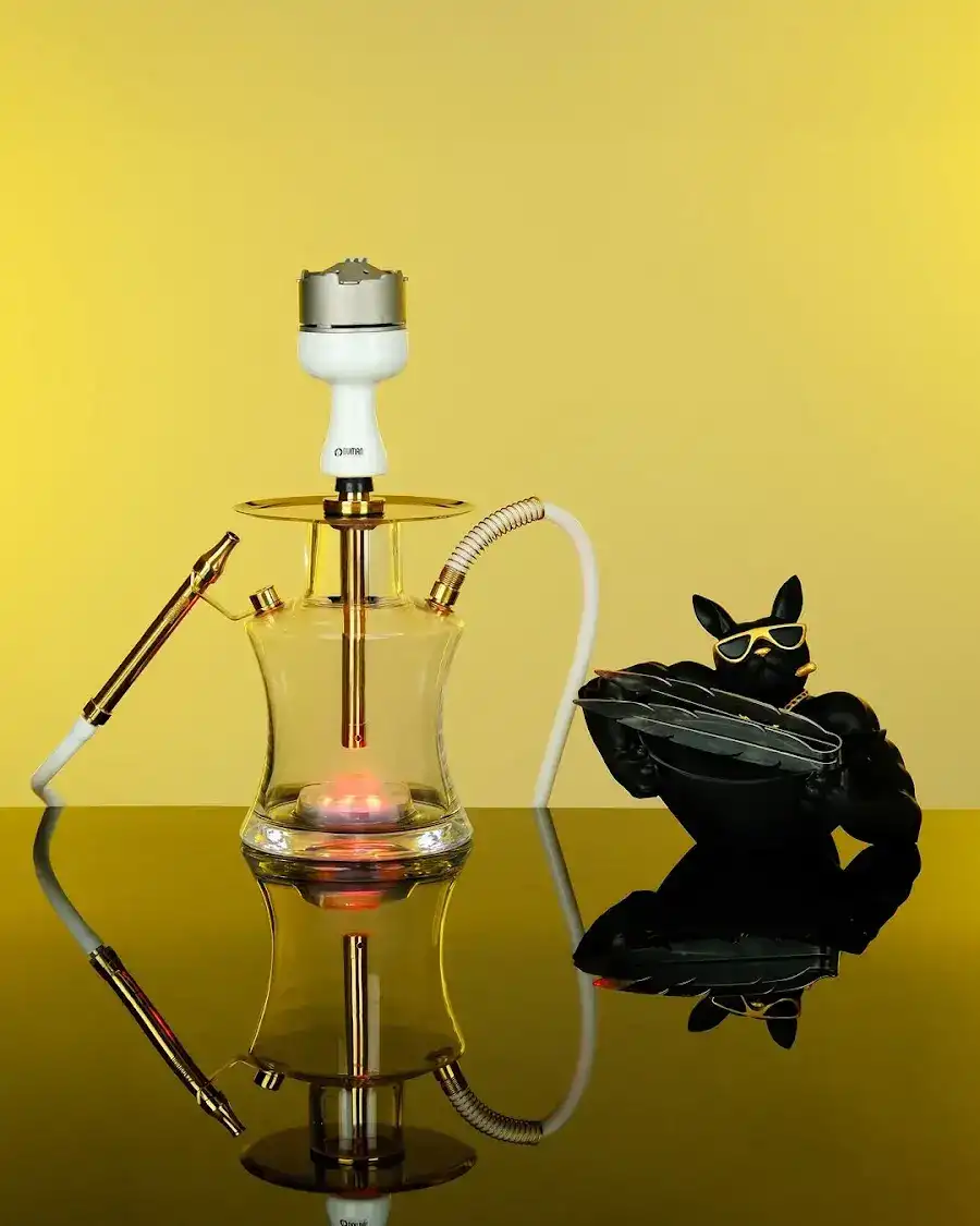 REAL NARGİLE TOBACCO HOME fotoğraf 3