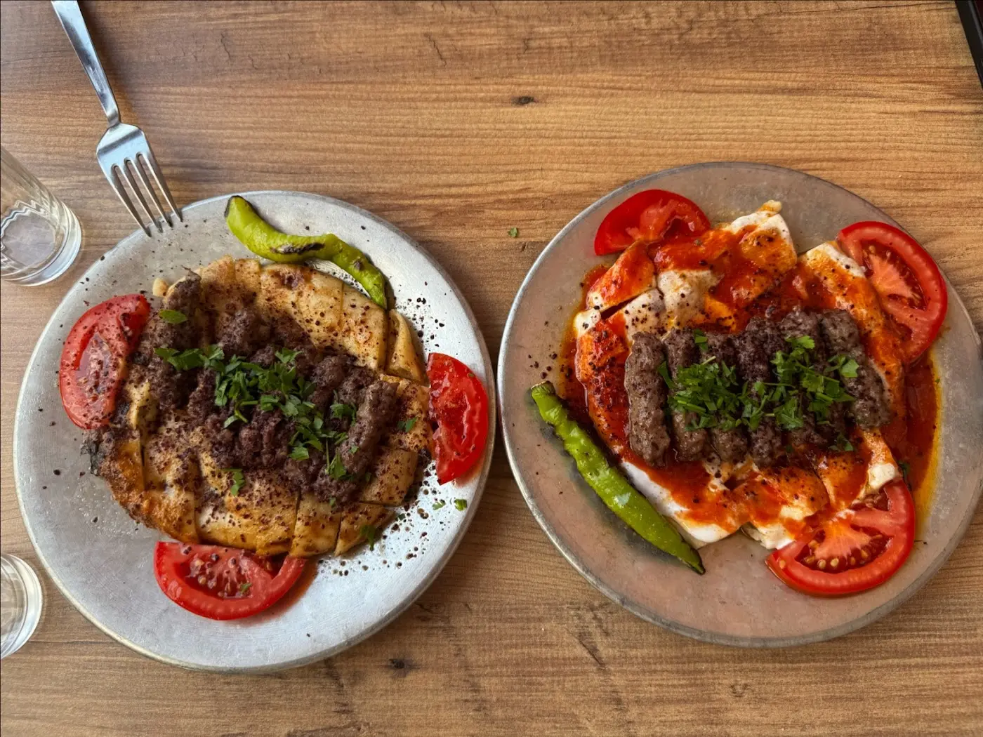 Şehzadeler Manisa Kebap Salonu fotoğraf 2